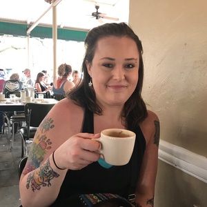 Meet your Posher, Victoria